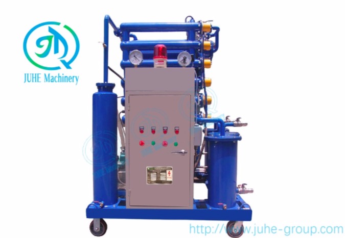 購(gòu)買(mǎi)絕緣油濾油機(jī)的好處有哪些