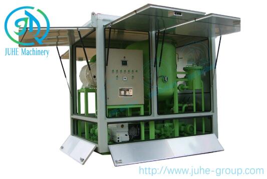 濾油機(jī)的常見(jiàn)類型主要有哪些？