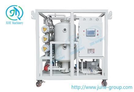 怎樣確保真空濾油機(jī)的濾油質(zhì)量更高？