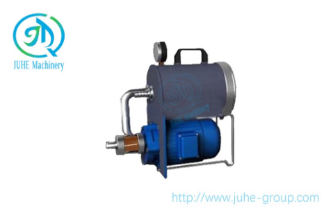 手提式濾油機(jī)廠家介紹：有哪些常用的濾油機(jī)類型